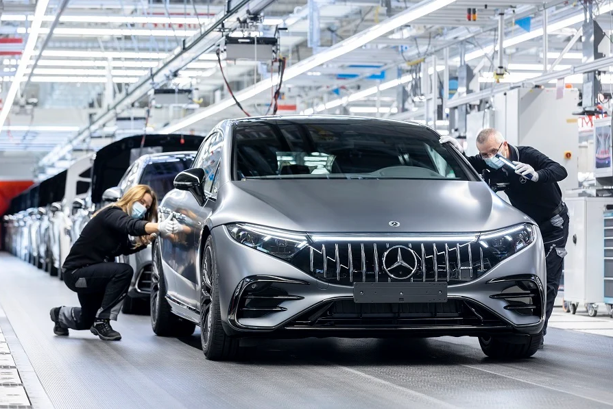 automakers