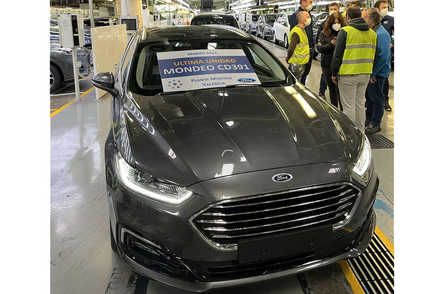 Ford