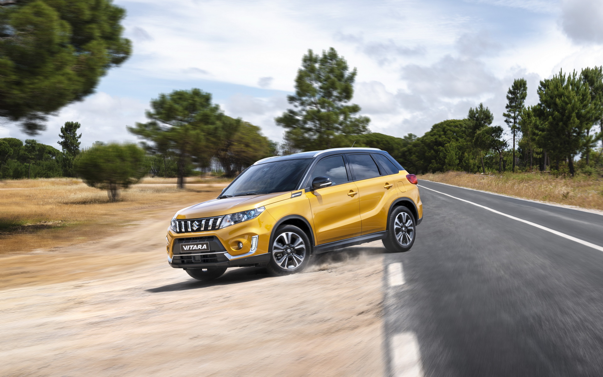 vitara