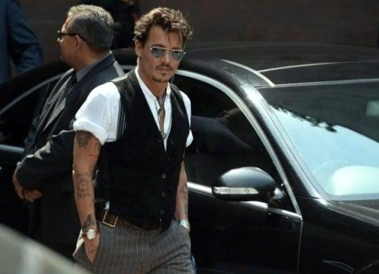 Depp