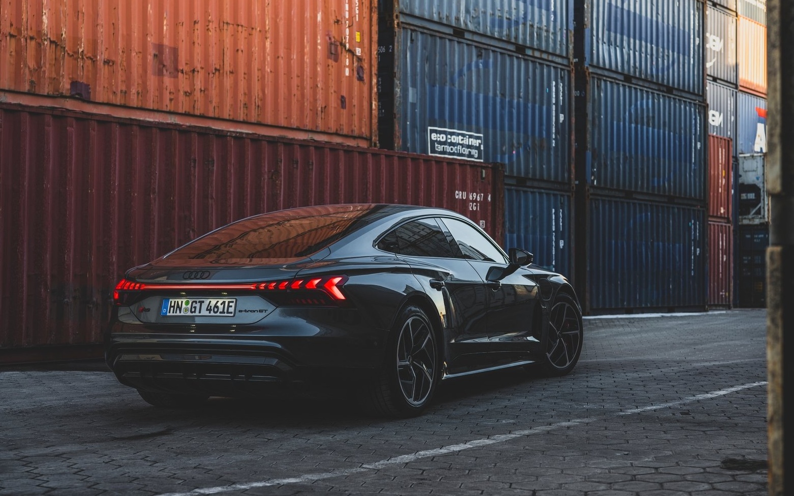 rs etron gt1