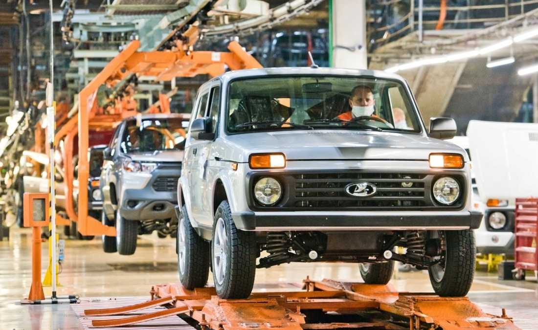 lada