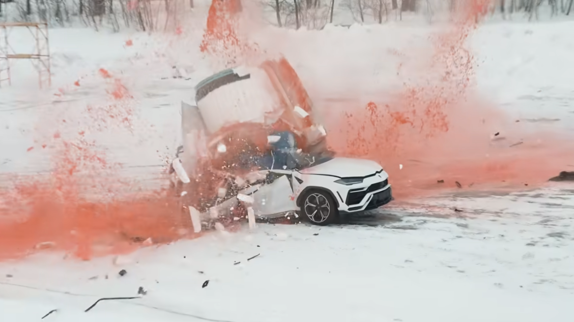 urus