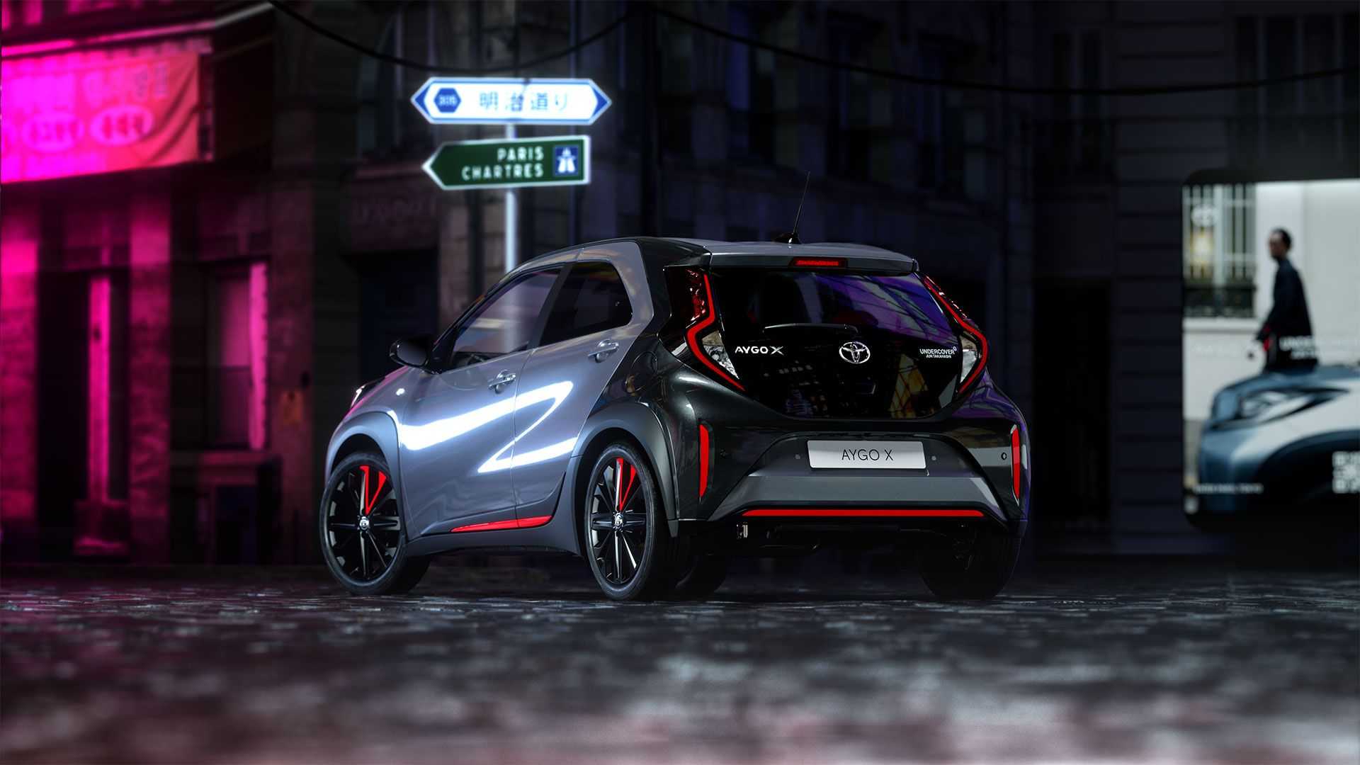 aygox