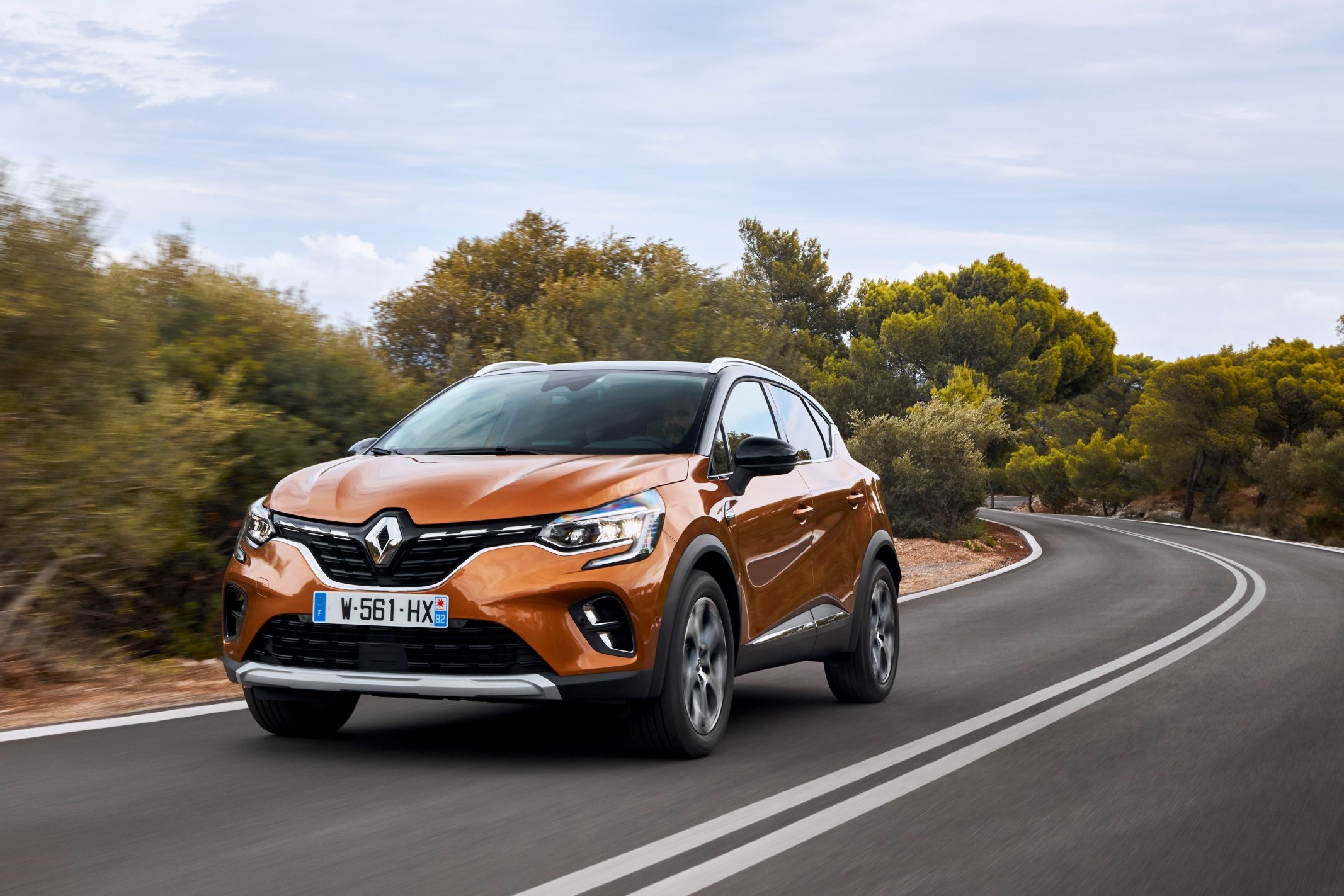 captur