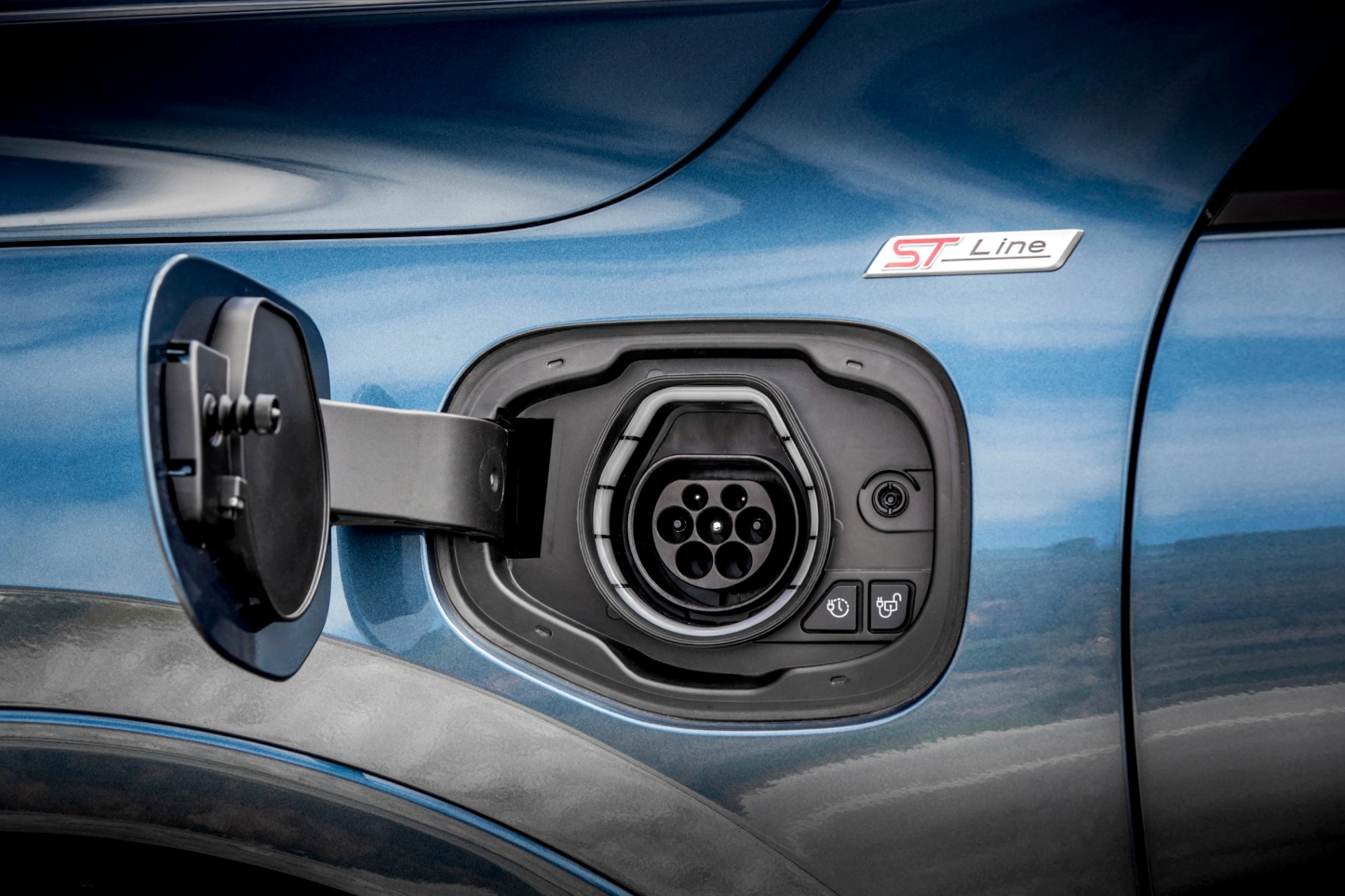 plug in