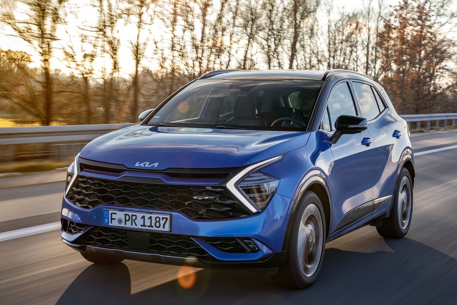 sportage