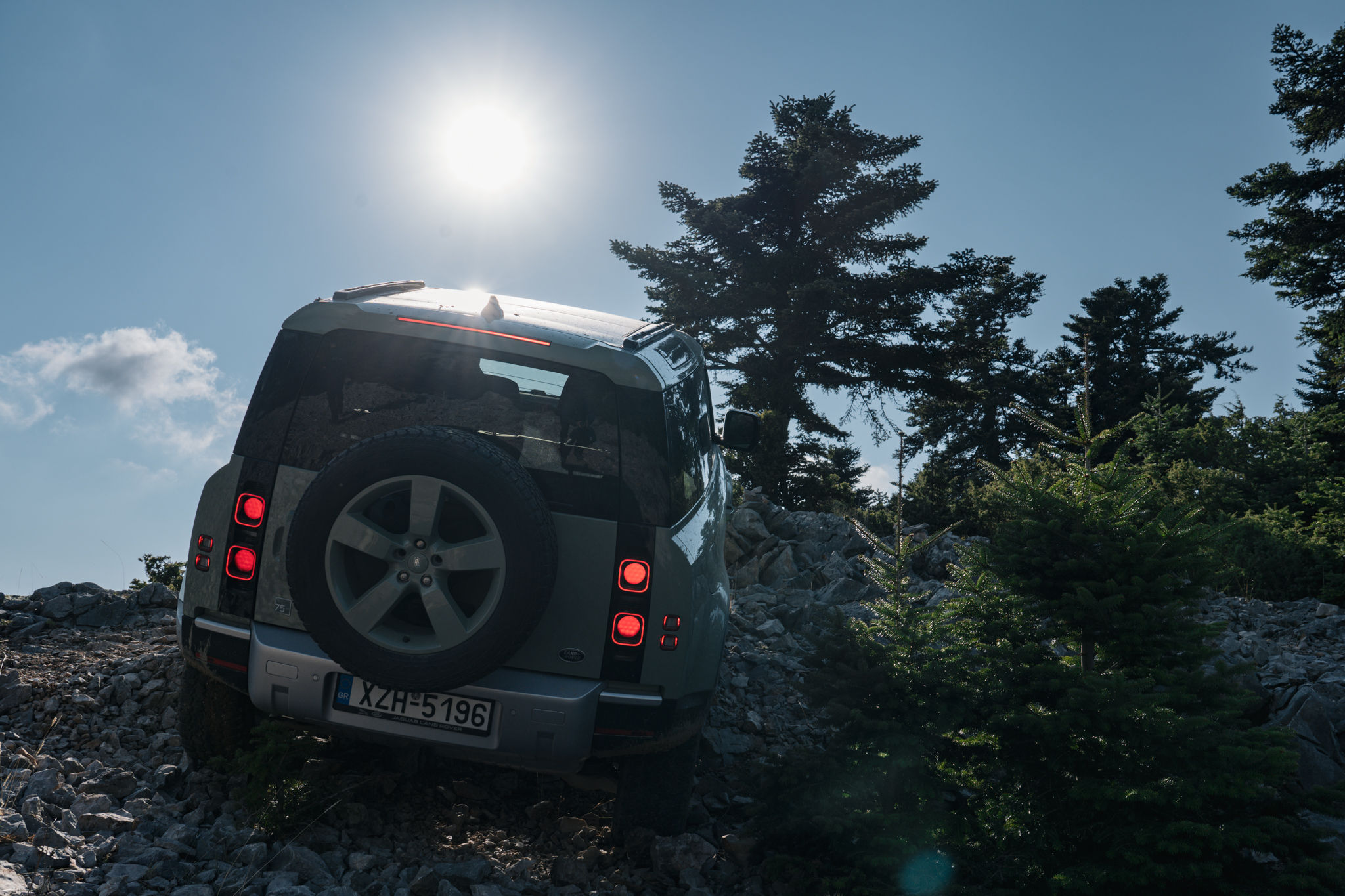 defender