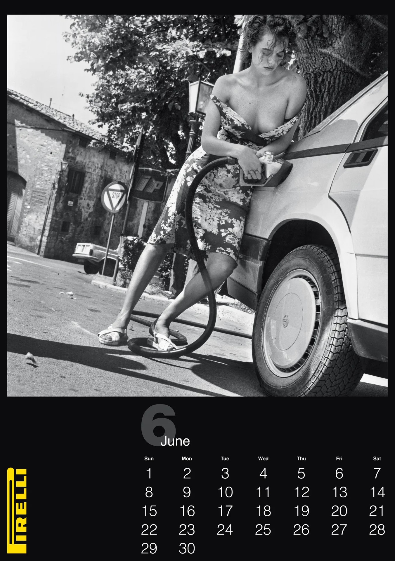 pirelli