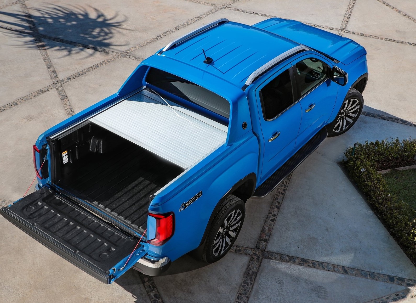 amarok
