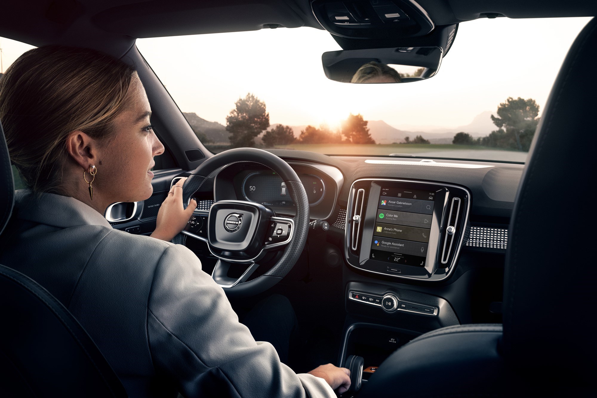 volvo