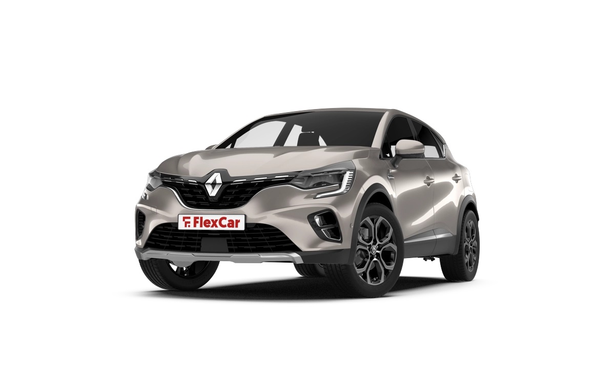 flexcar-renault-captur