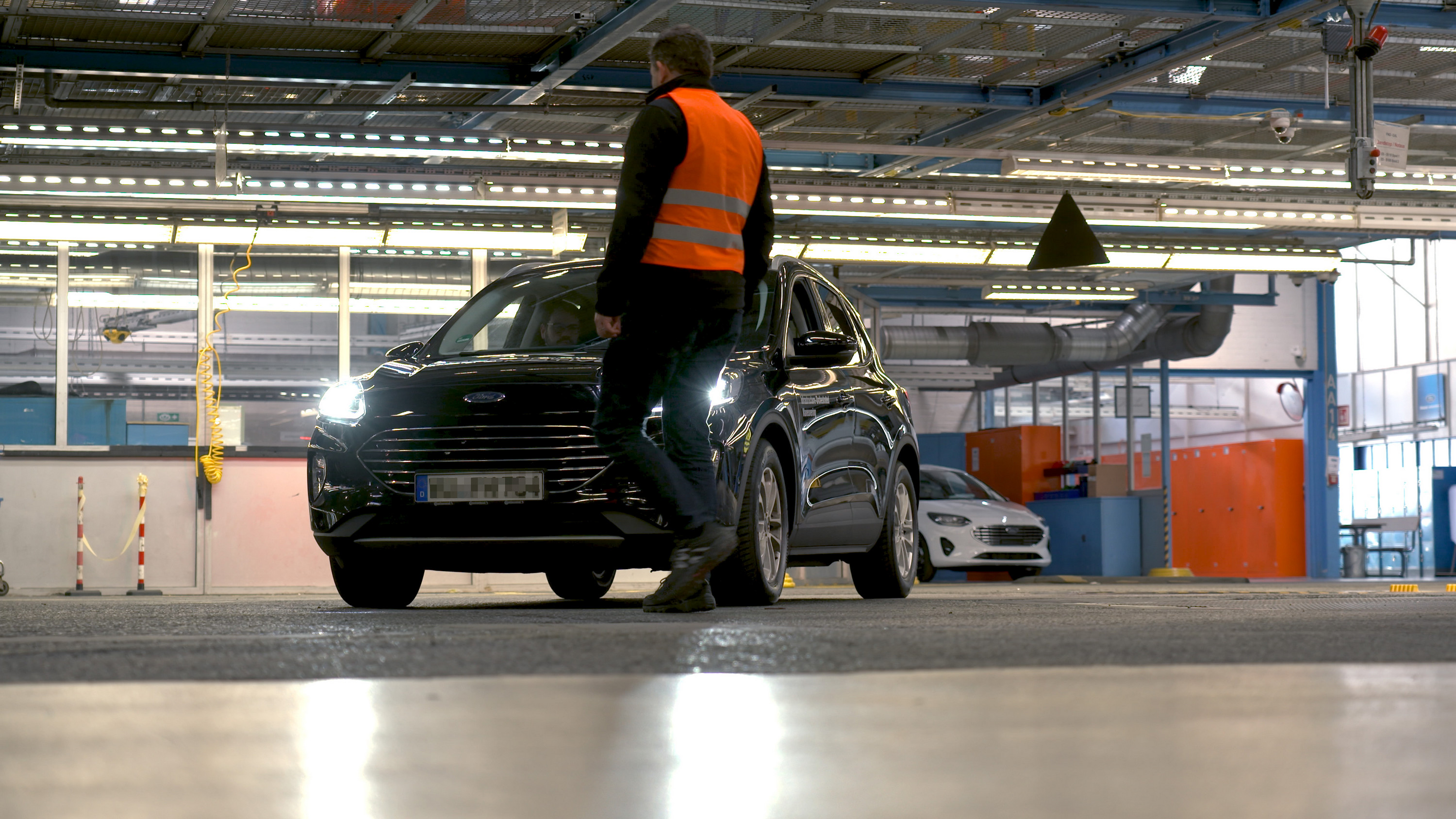 Ford-E-SELF-