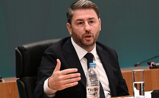 Νίκος Ανδρουλάκης