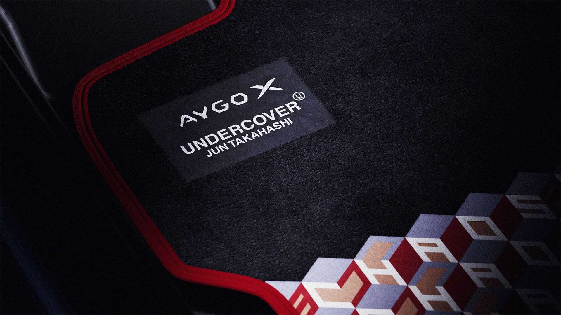 aygox