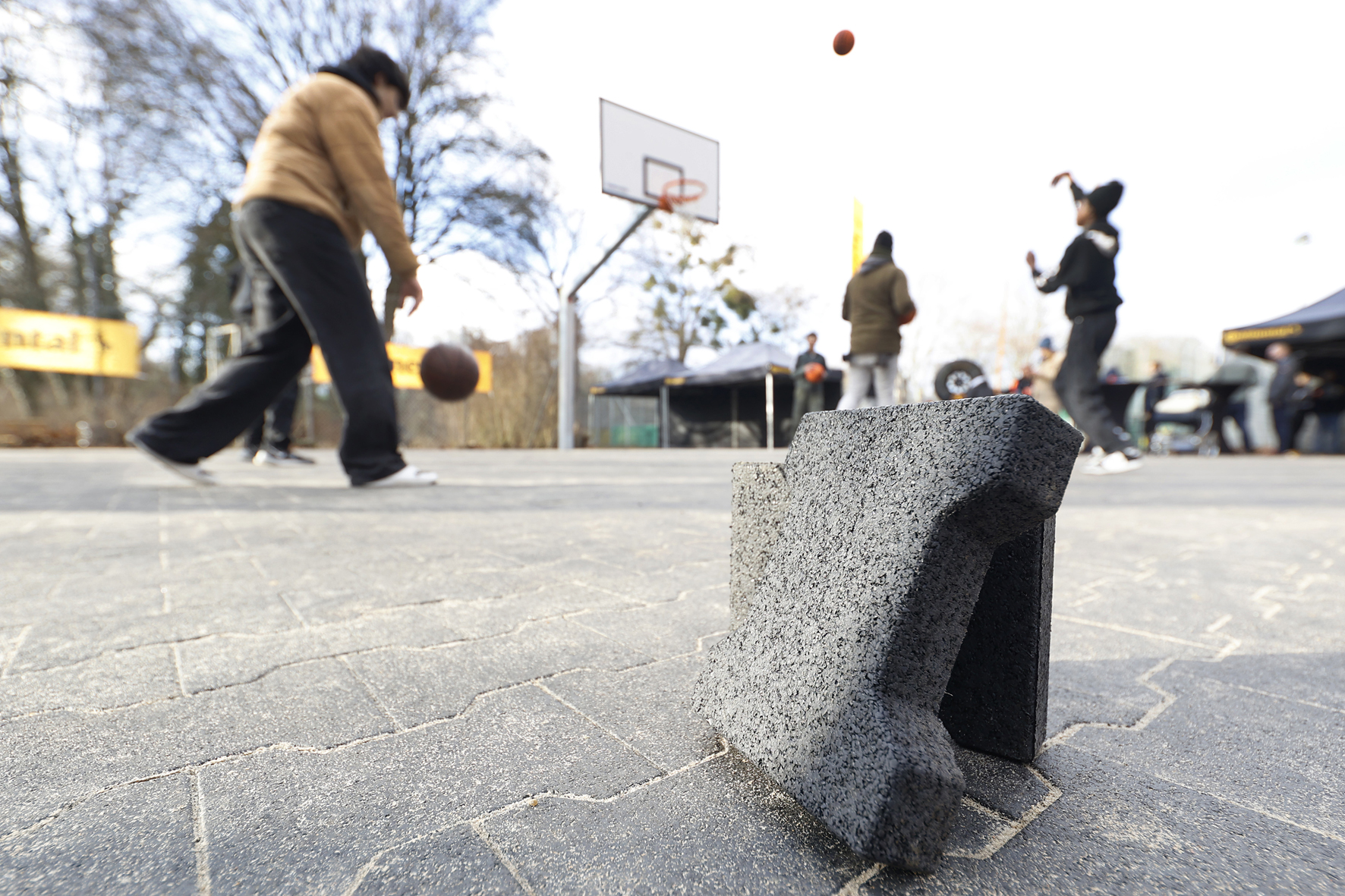 basket