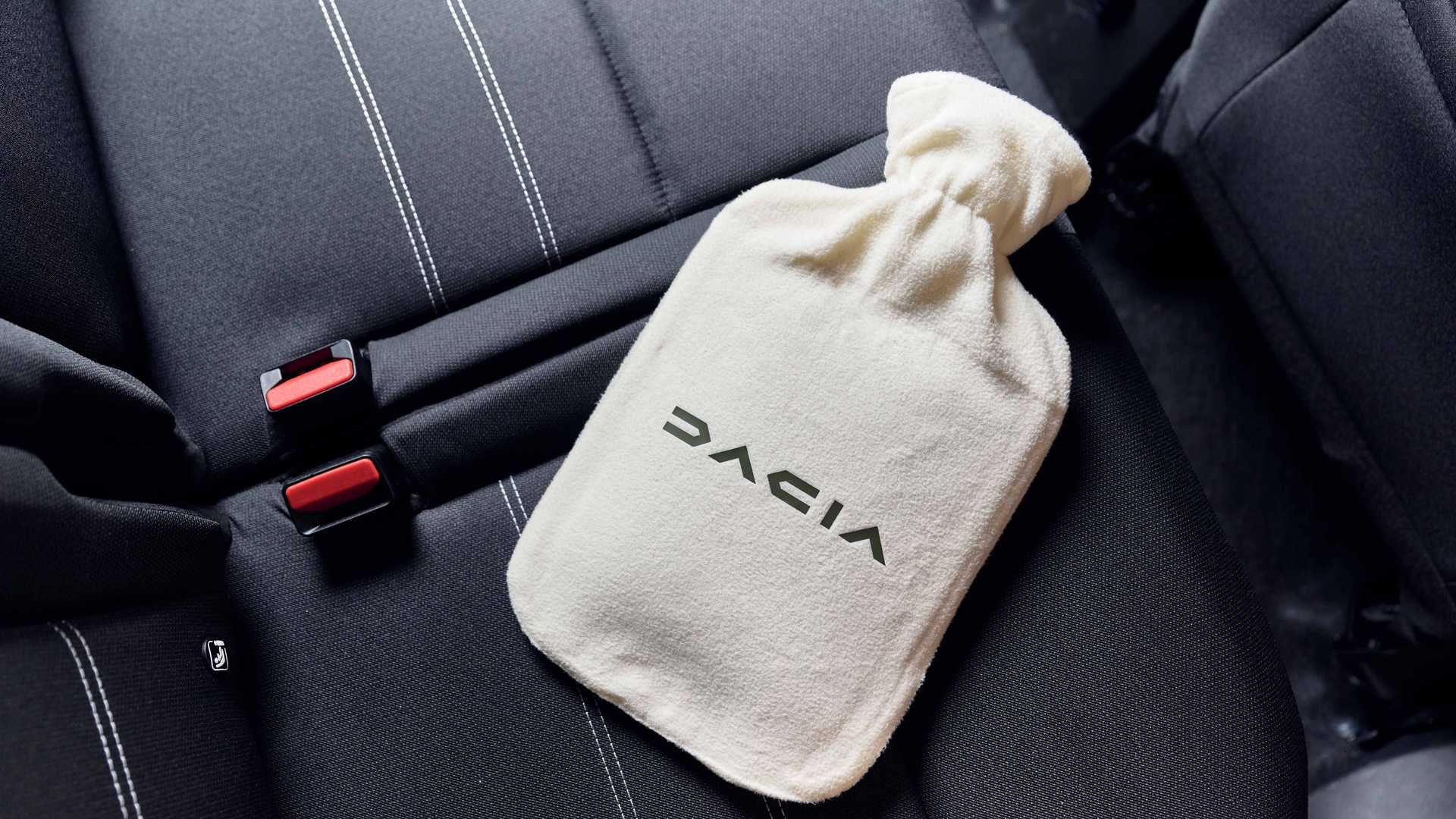 dacia