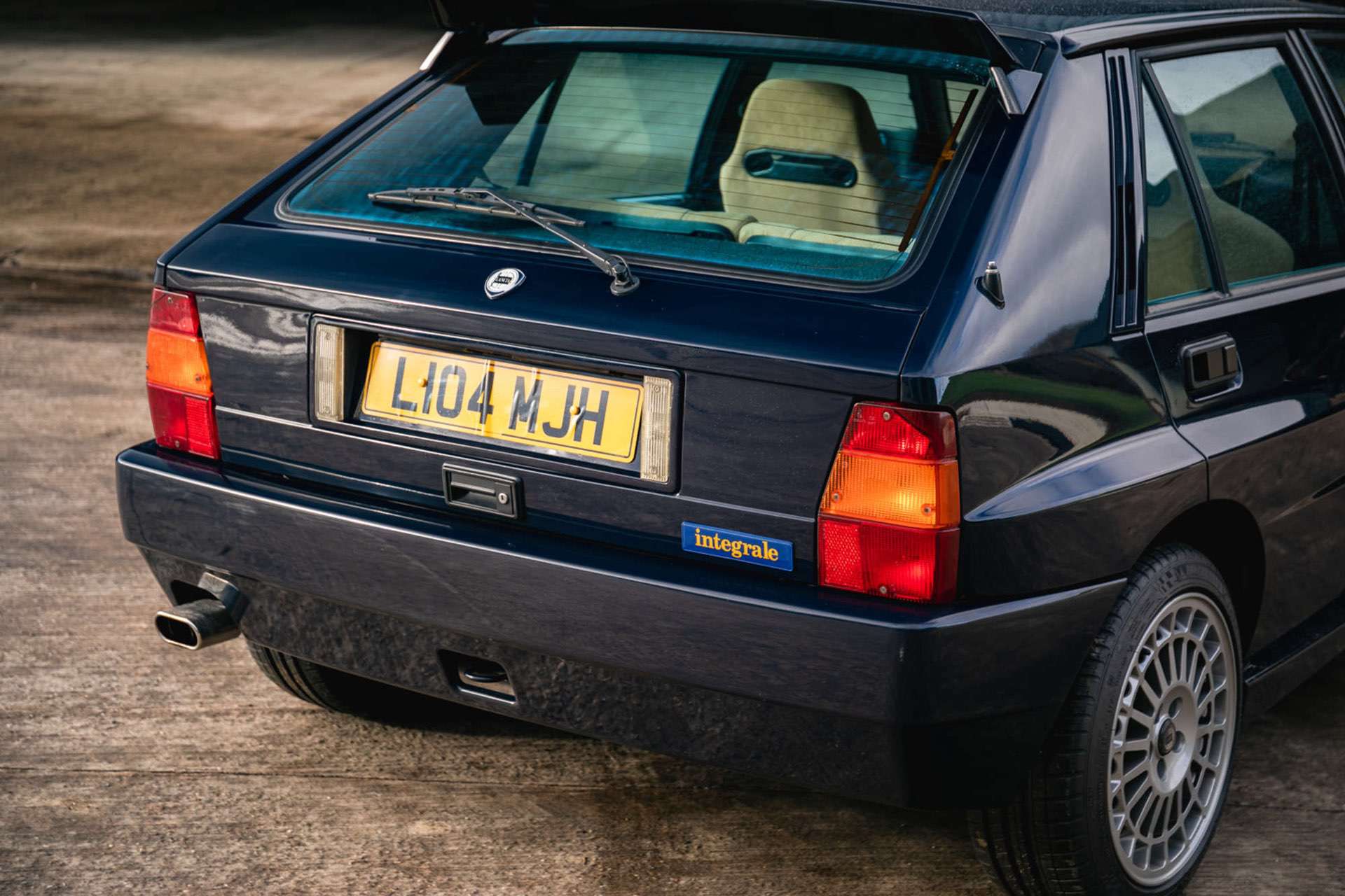 integrale