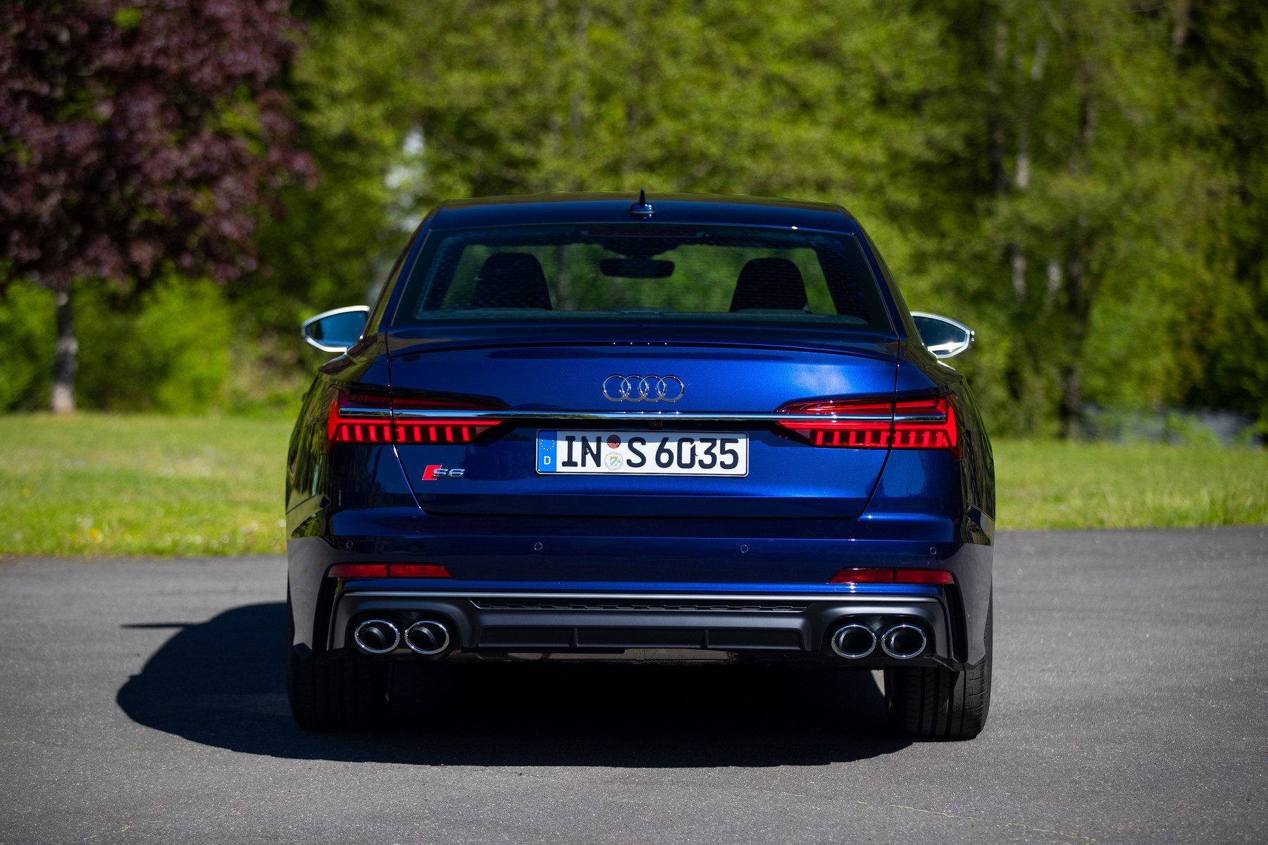 audi