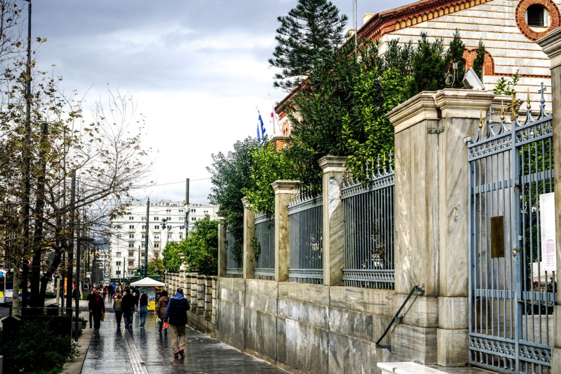 Καιρός – Έκτακτο δελτίο Κολυδά: «Έρχεται κι άλλο κύμα από Δευτέρα»