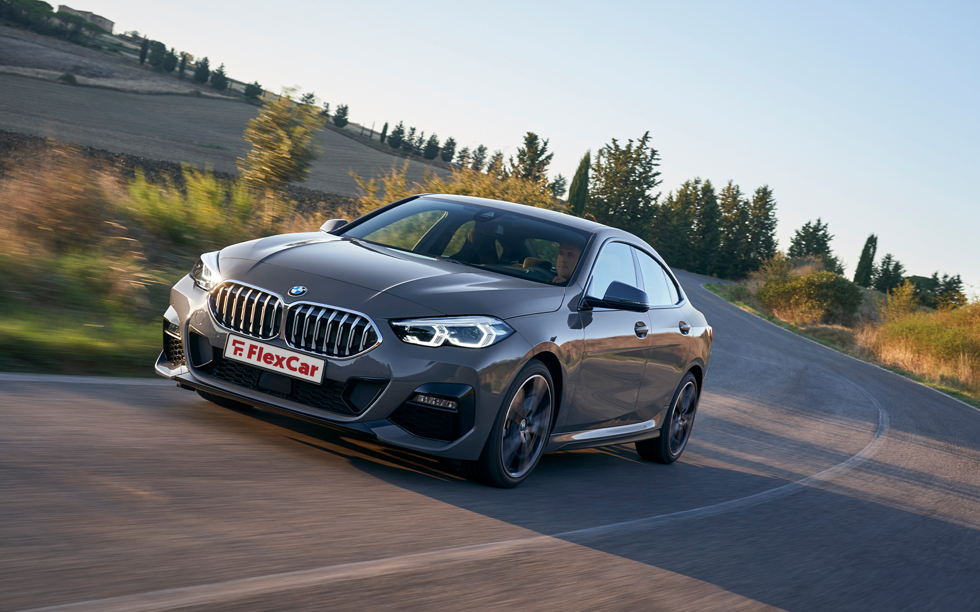 BMW 2 Gran Coupe