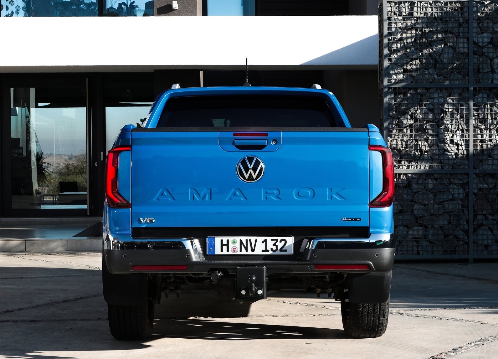 amarok
