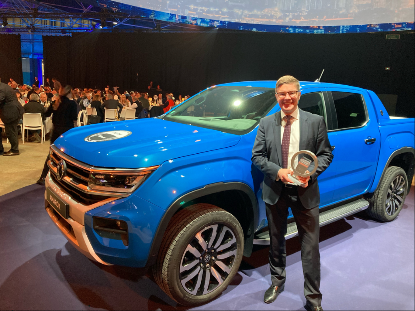 amarok