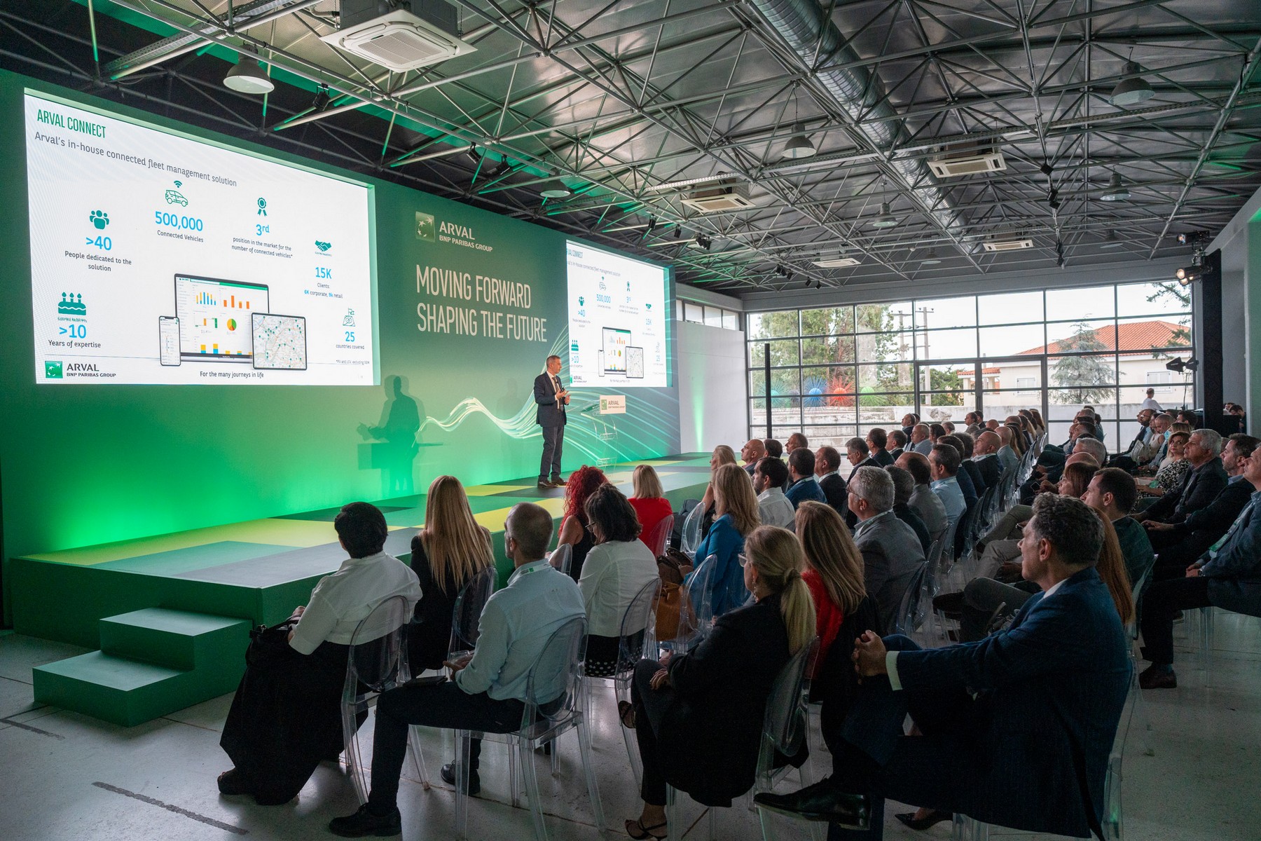 arval