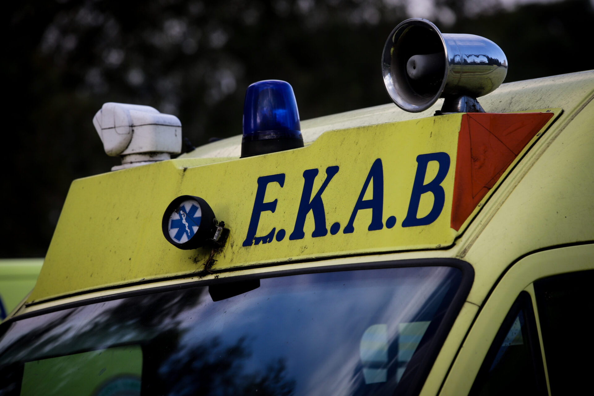 Αχαΐα: 57χρονος σταμάτησε να πάρει καφέ και κατέρρευσε