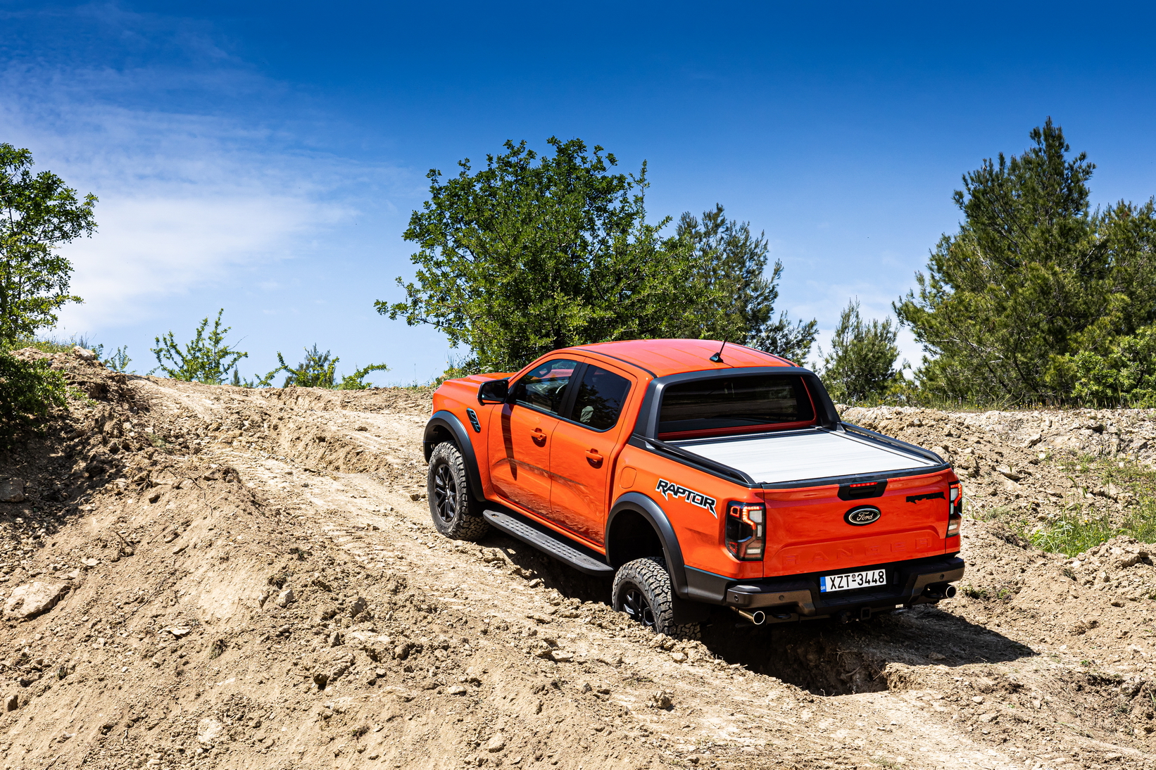 raptor