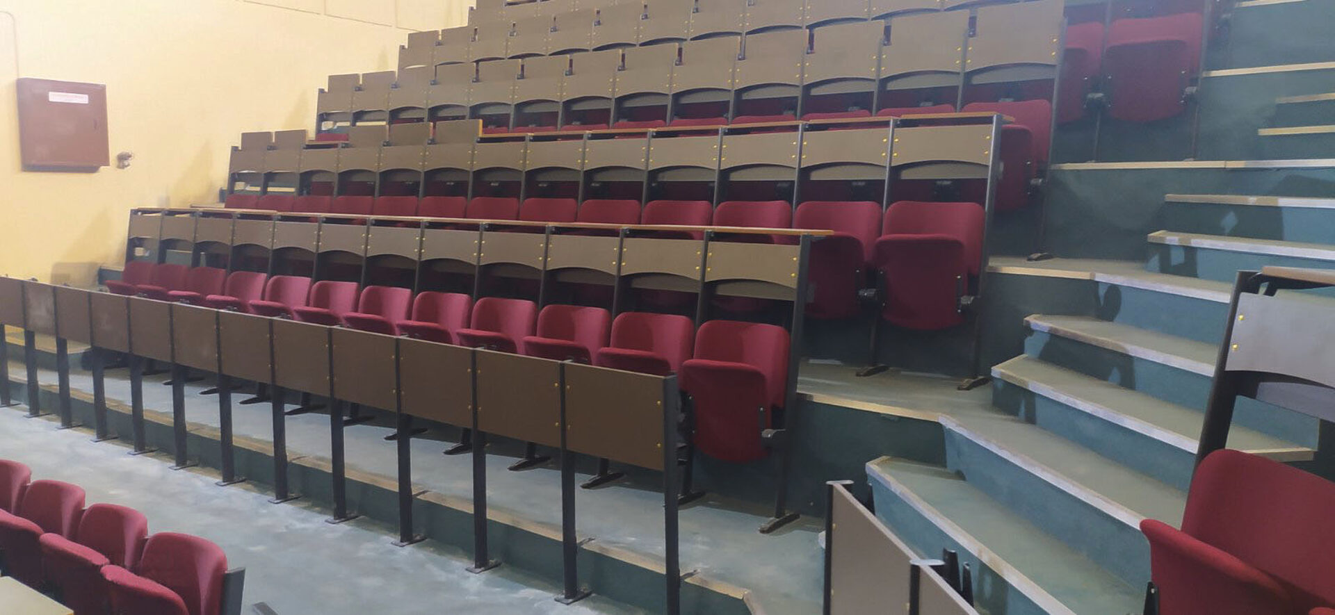 Ιατρική Σχολή ΑΠΘ: Έληξε η κατάληψη μετά από απόφαση των φοιτητών