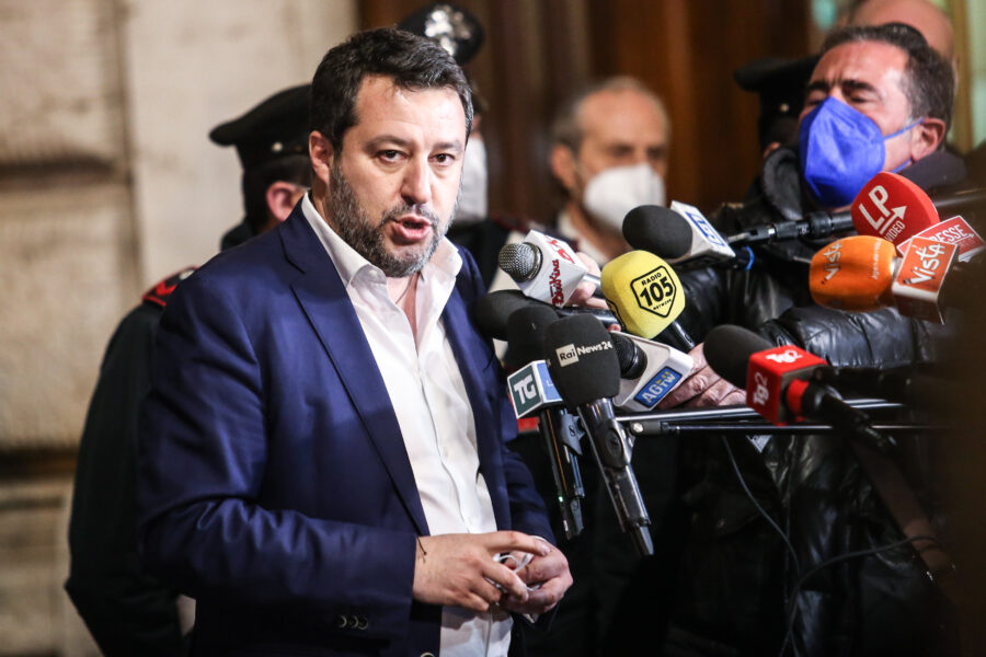 salvini