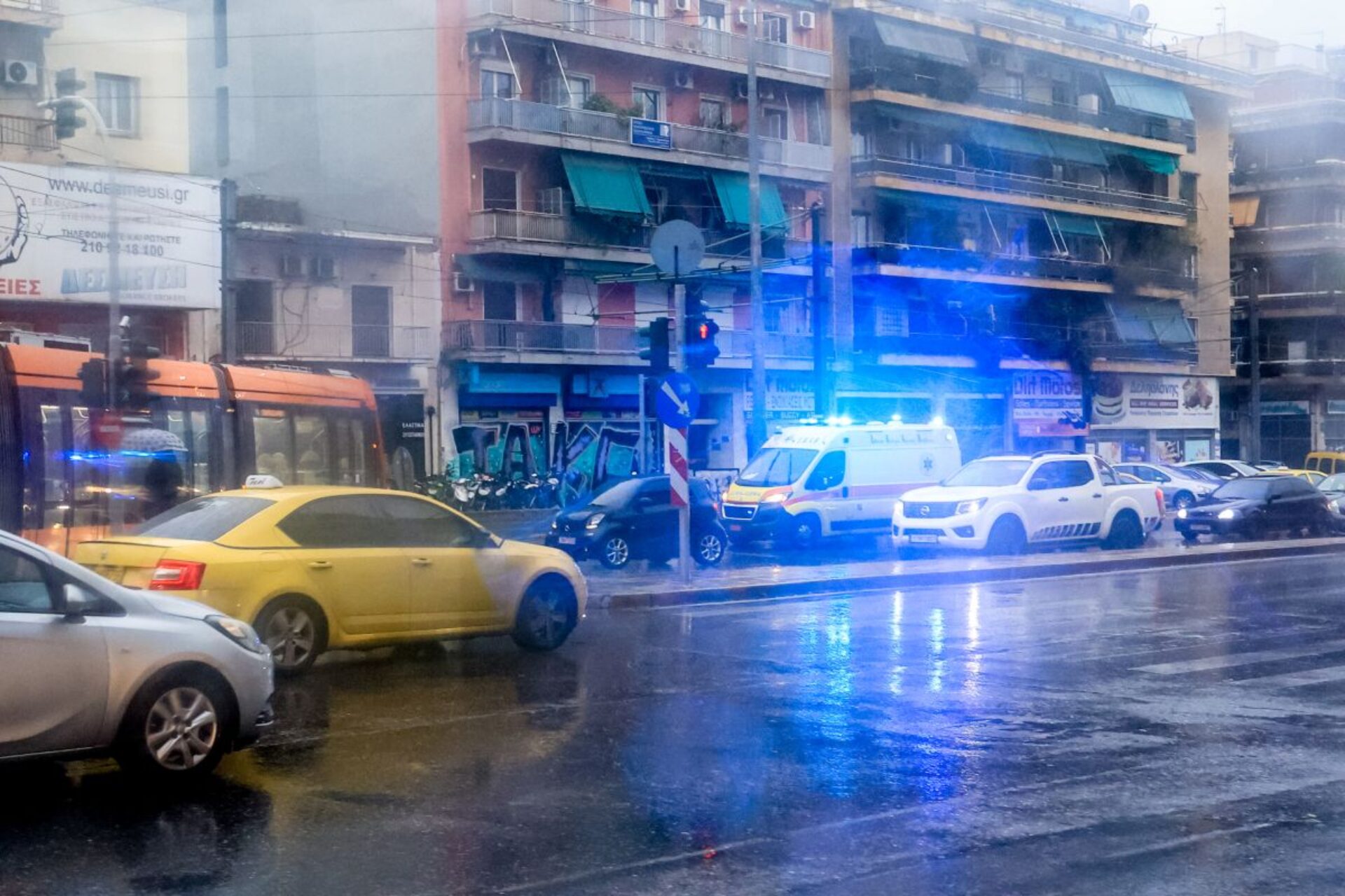 Καιρός – Η πρόγνωση του Κολυδά: «Τα ωραία δεν κρατούν πολύ»
