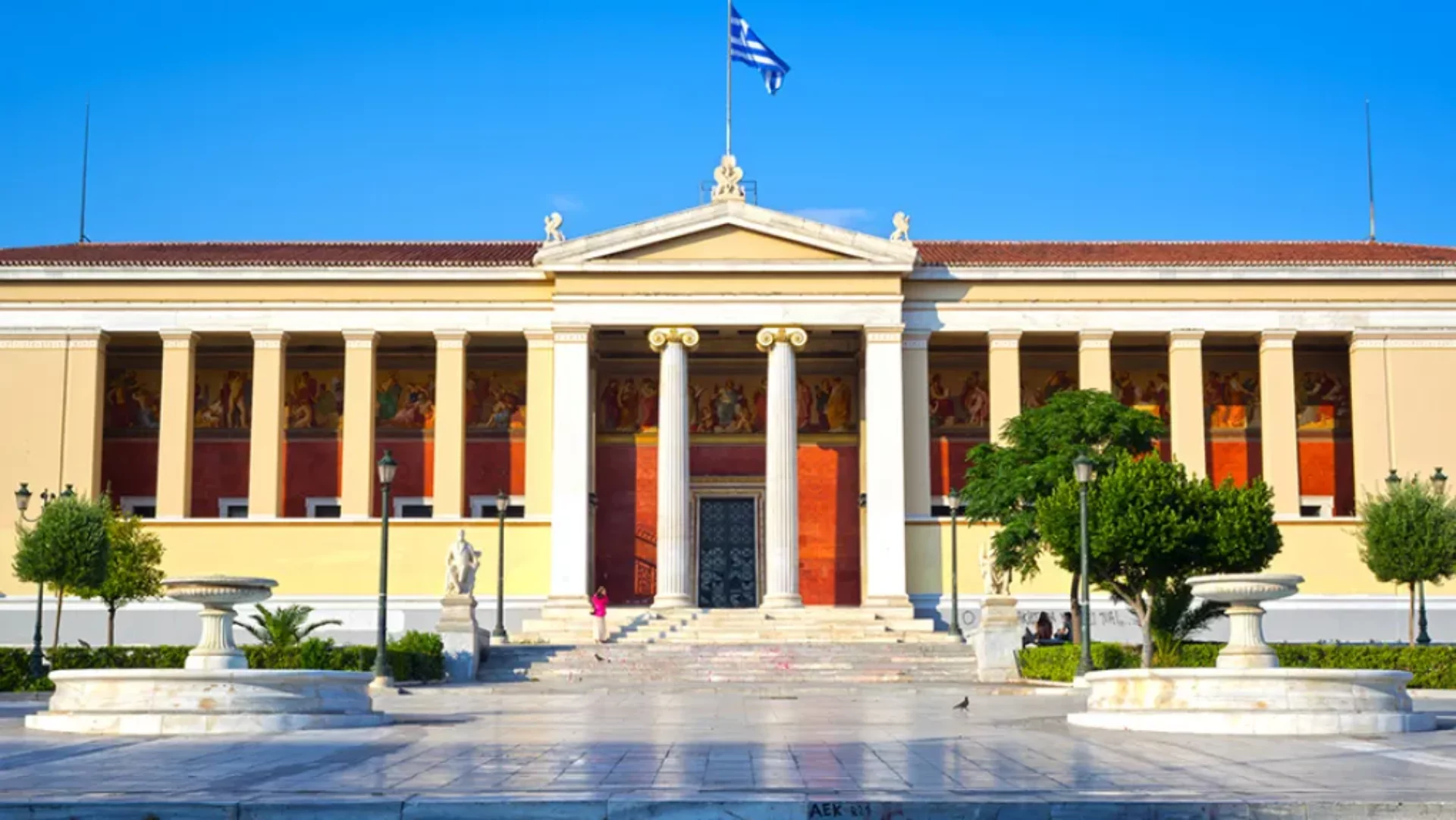 Κατεπείγουσα προκαταρκτική εξέταση για τις καταλήψεις στα πανεπιστήμια – Φοιτητές: «Δεν μας τρομοκρατούν»