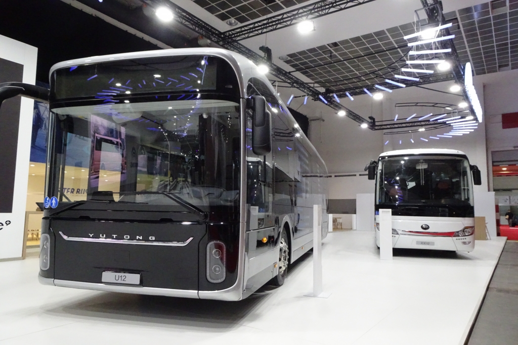 bus