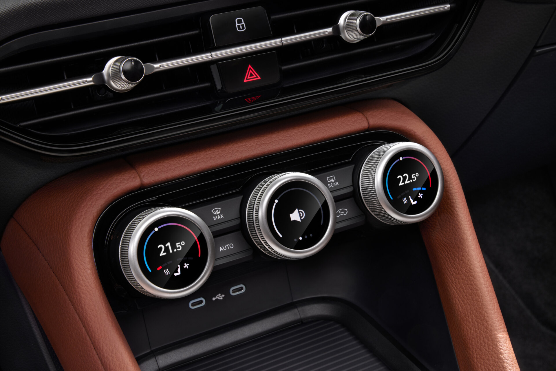 smart dials