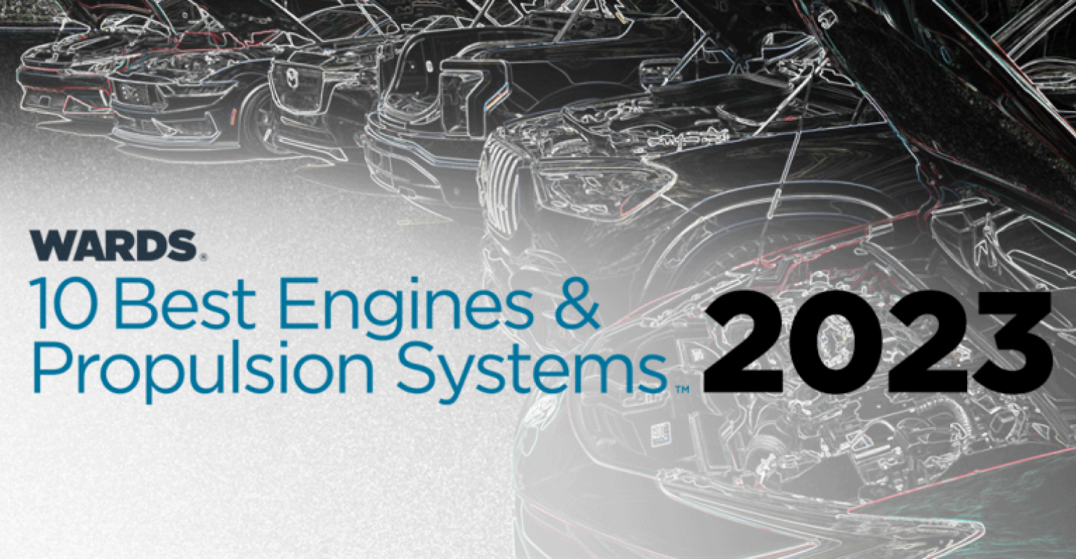engines
