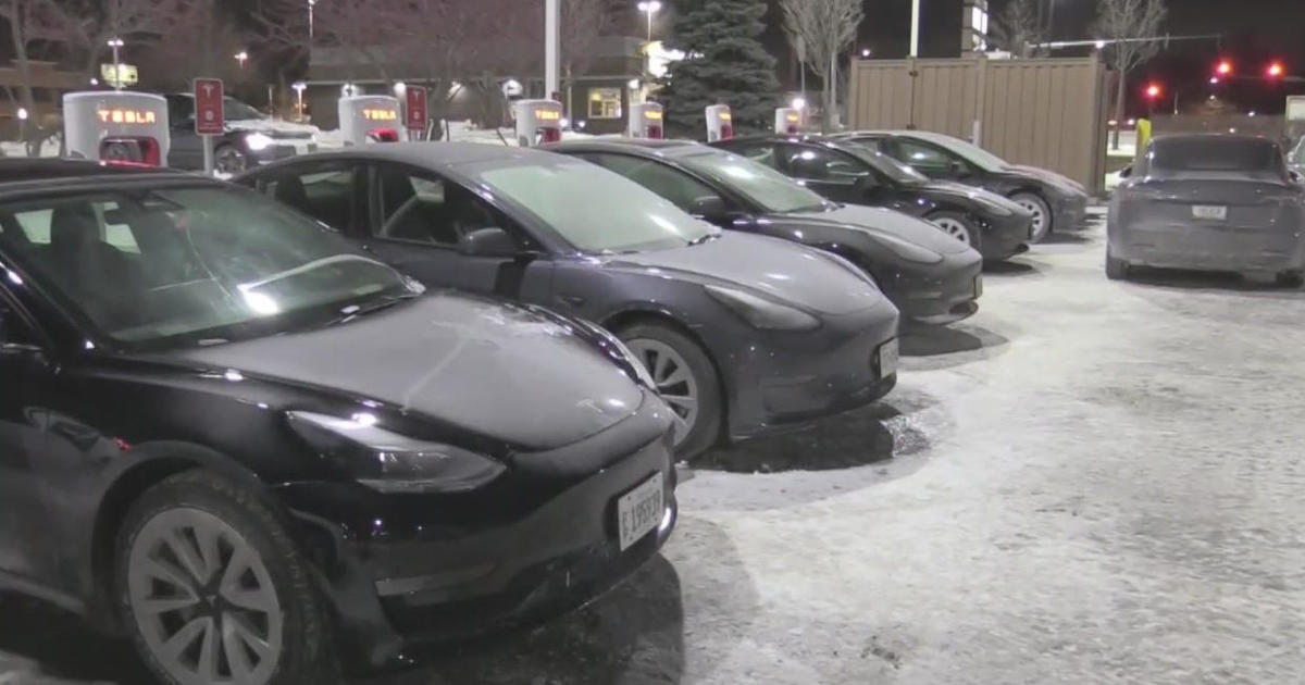 tesla kryo