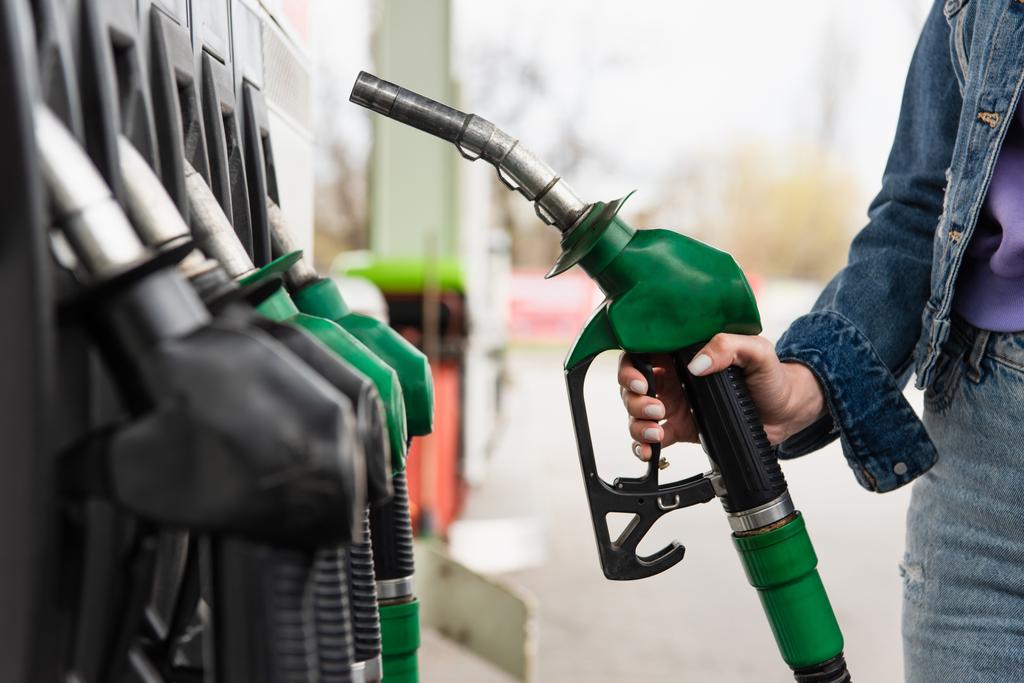 benzina