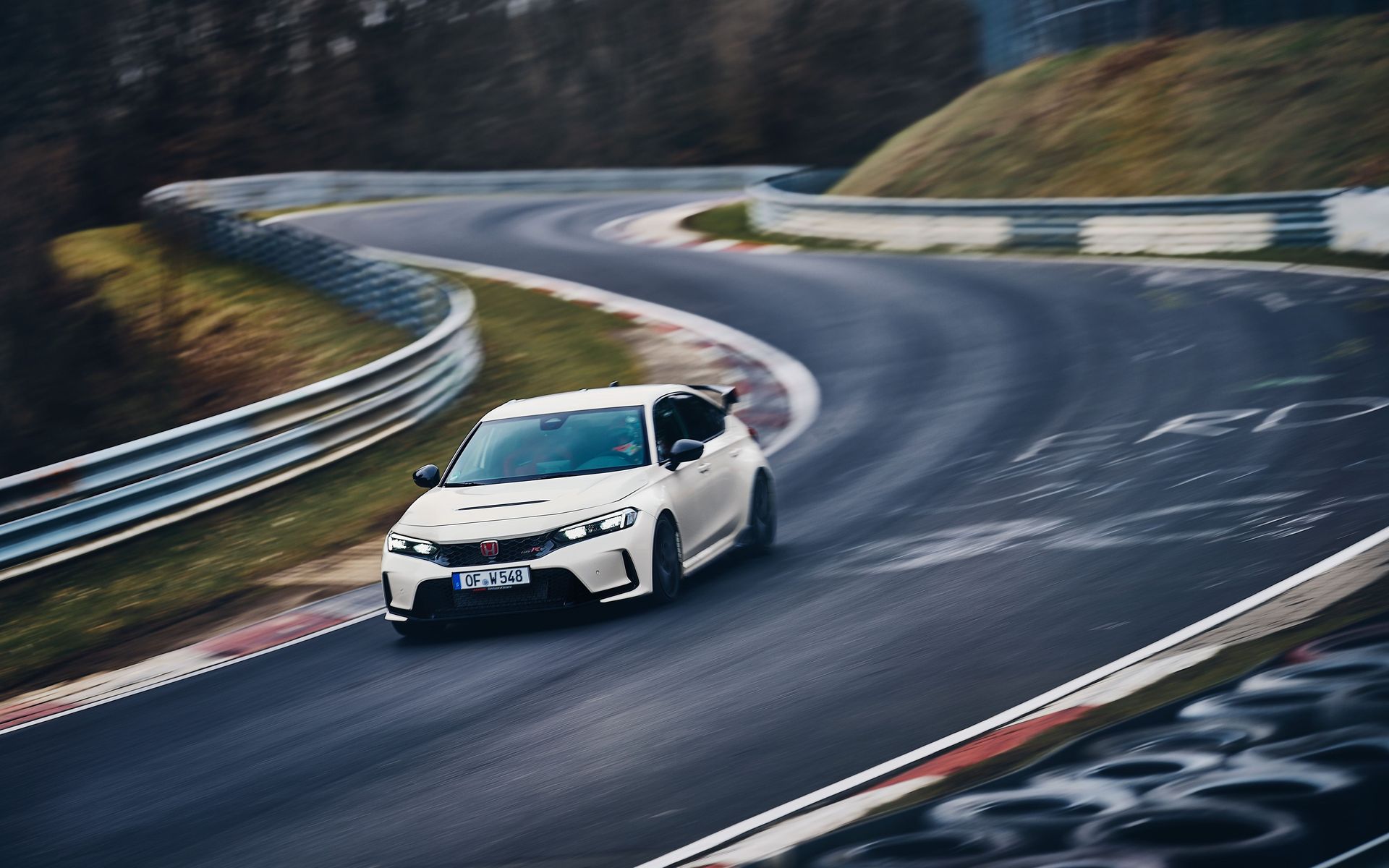 type r