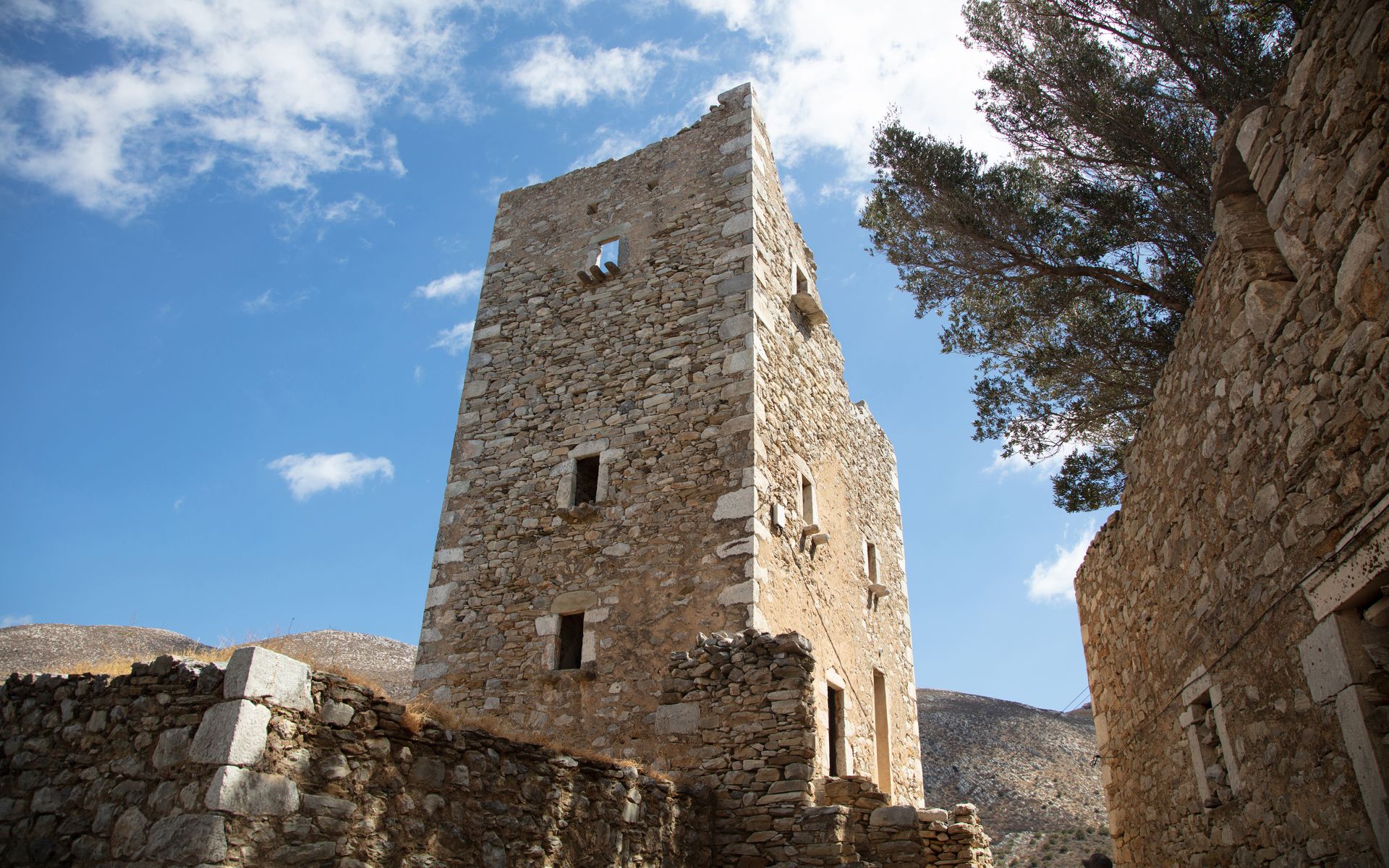 Μάνη