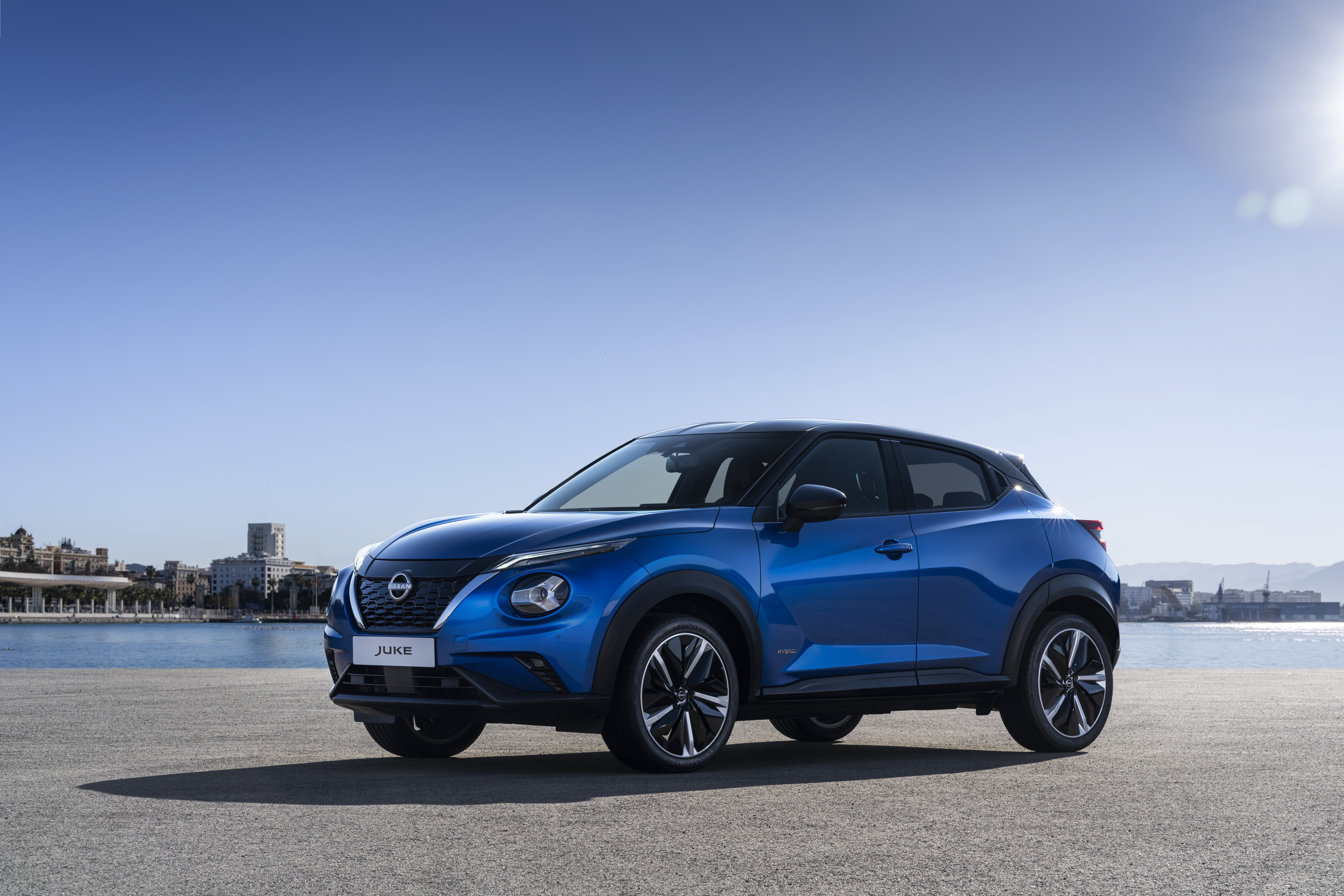 juke