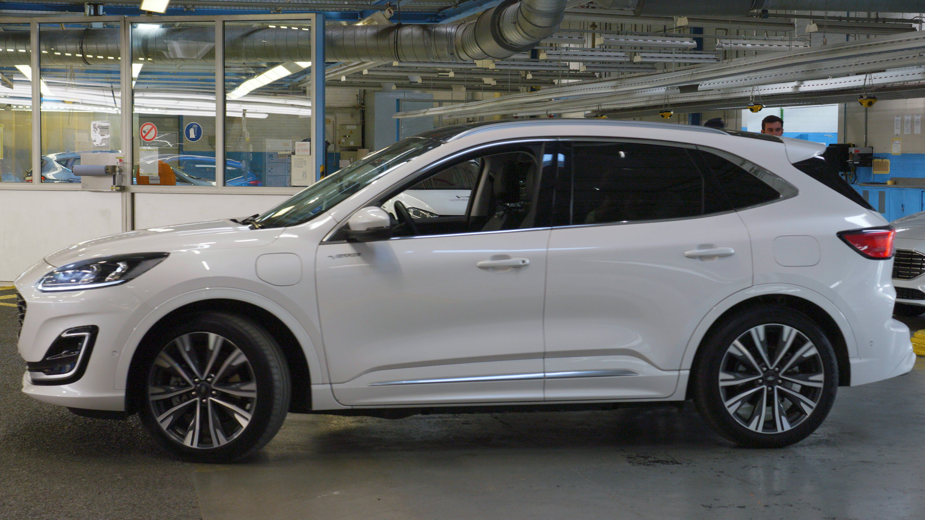 Ford-E-SELF-