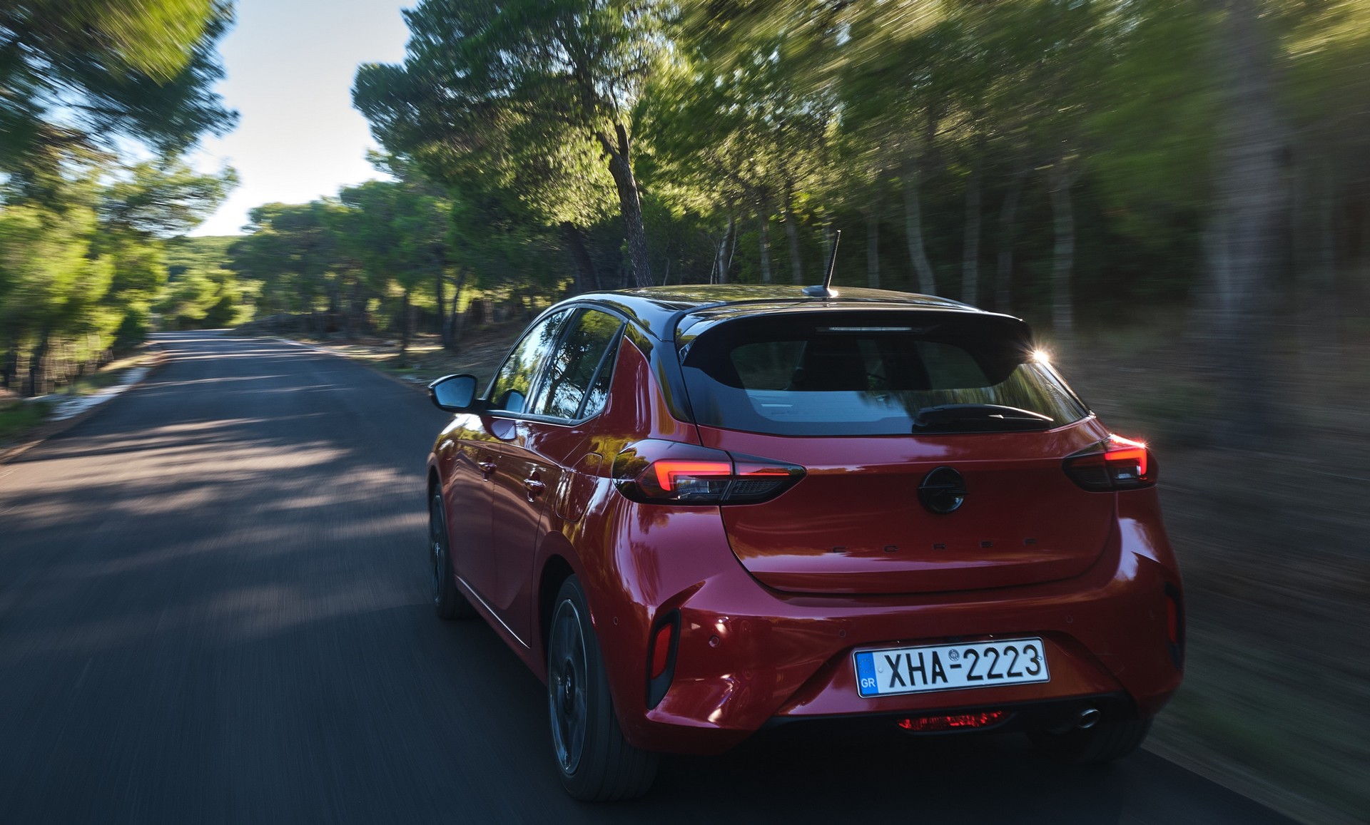 corsa