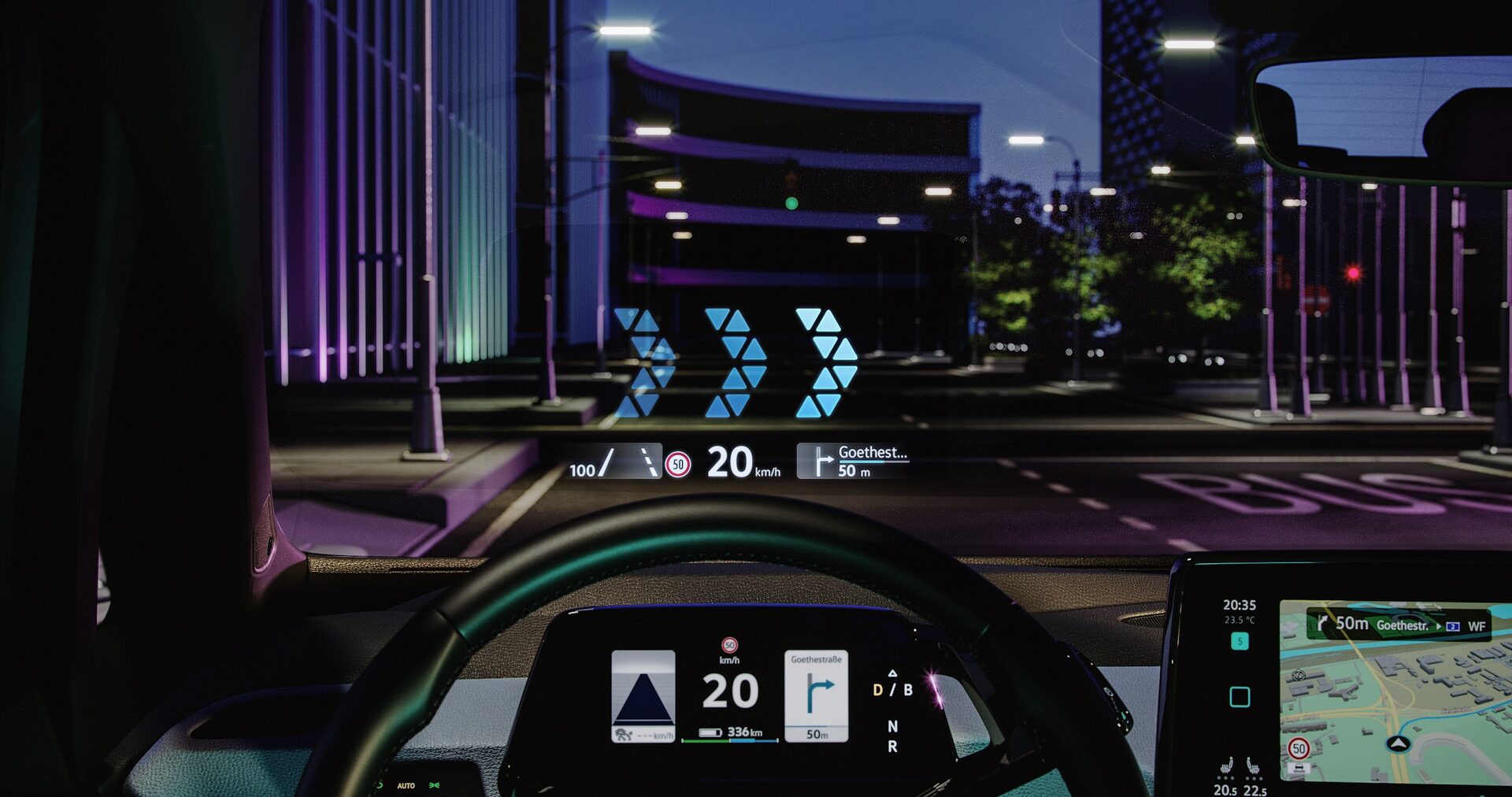 HEAD-UP DISPLAY_AUGMENTED REALITY_2