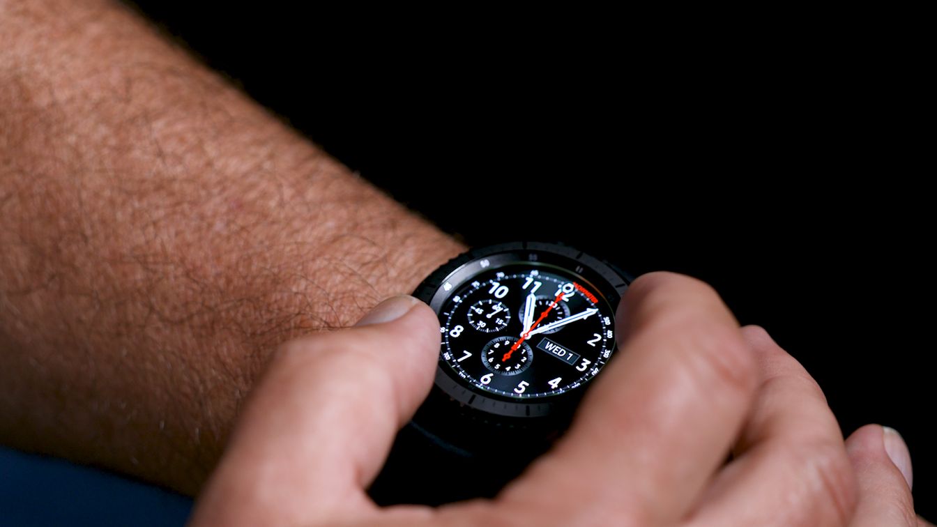 watch