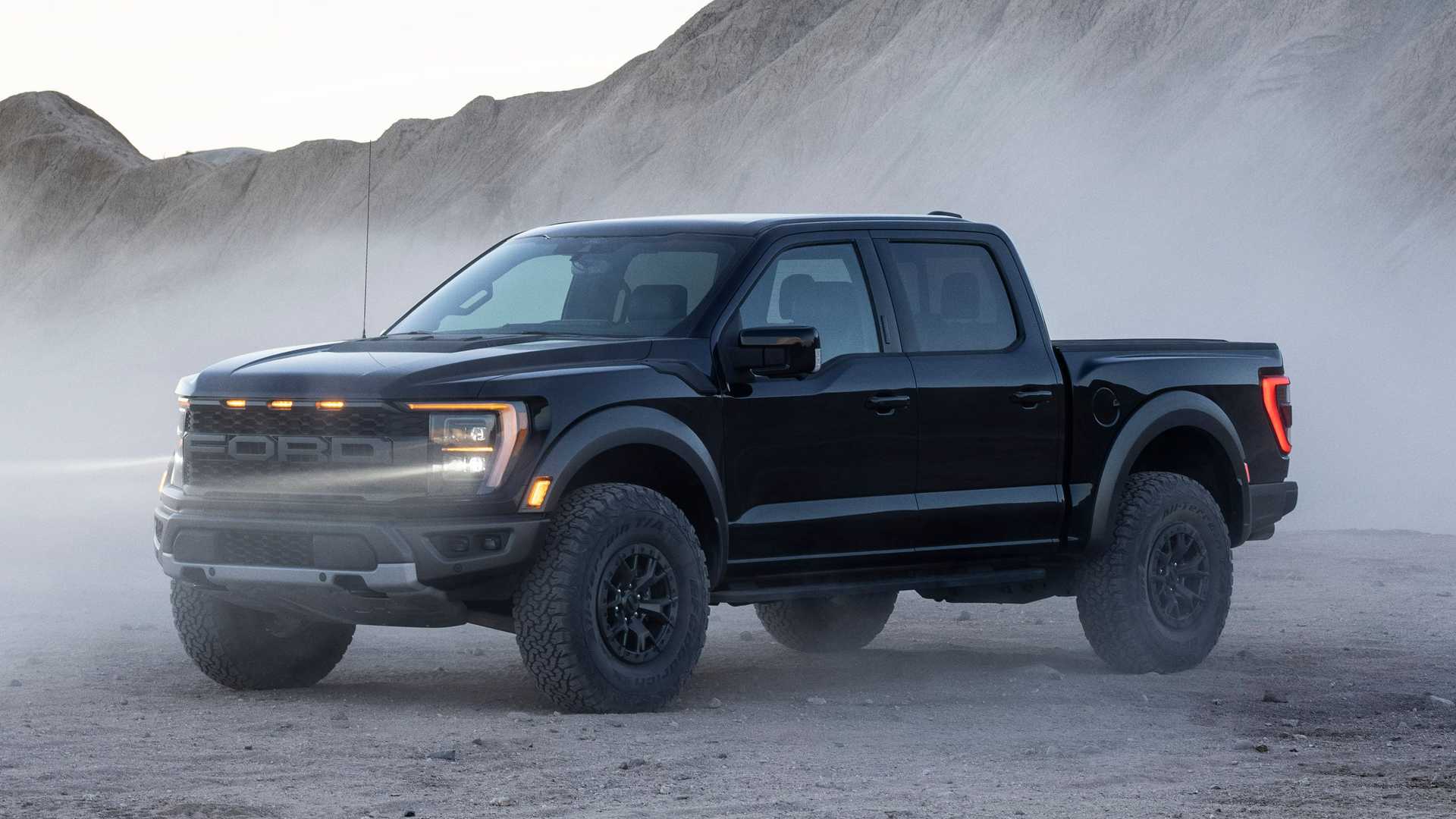 ford usa
