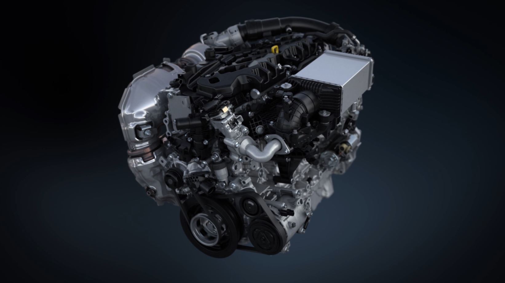 engine