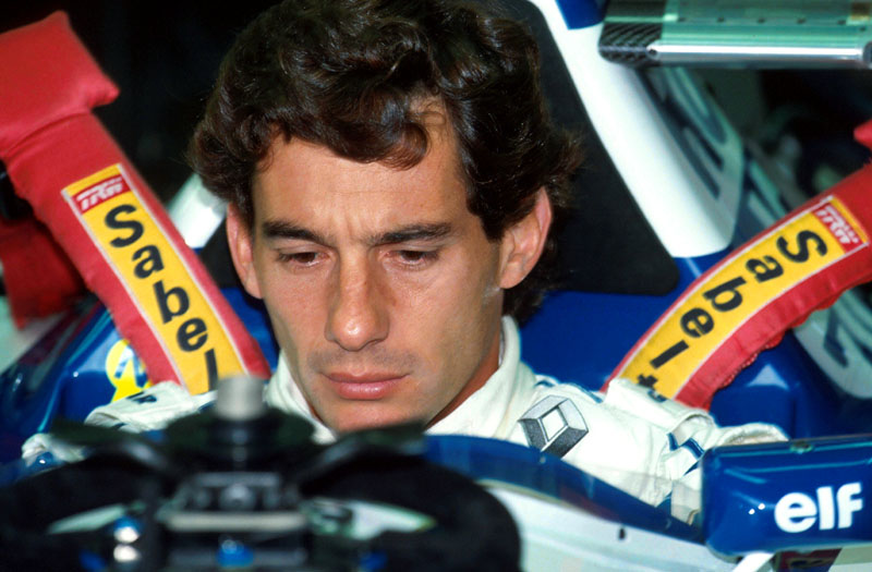 senna 2