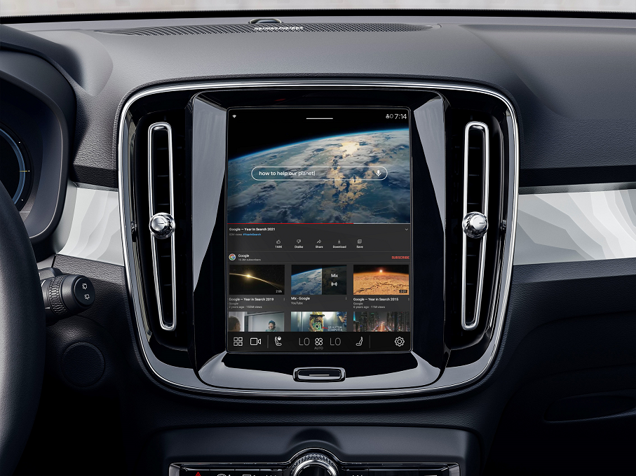 youtube volvo2